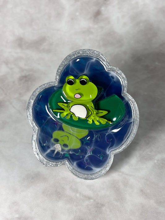 童話シリーズ - カエルの王様