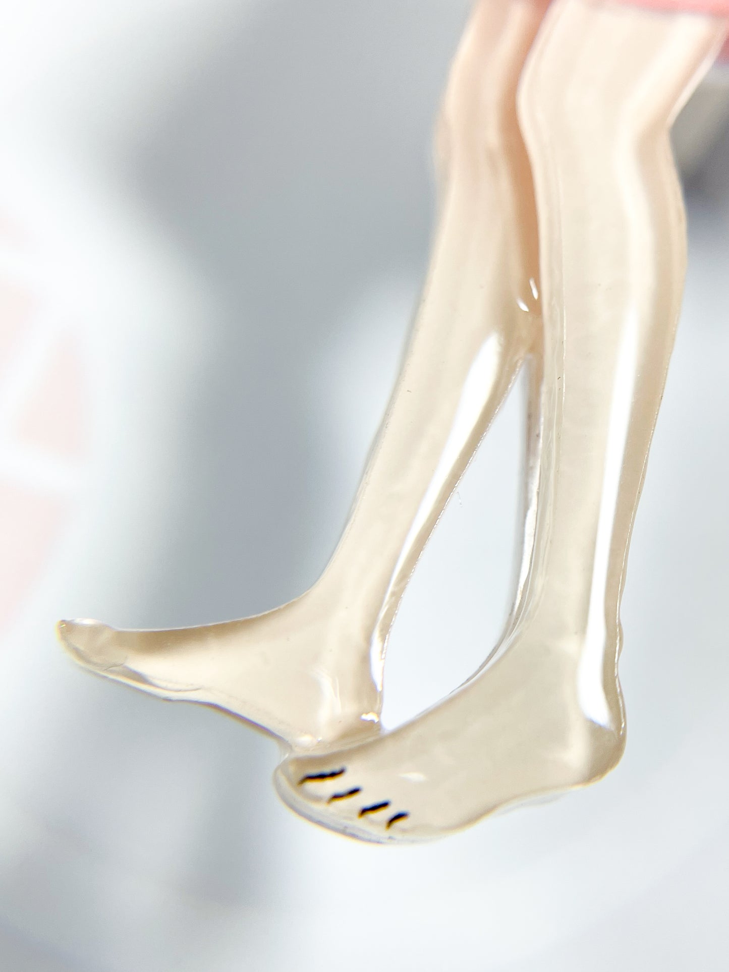 Strawberry Fairy Brooch