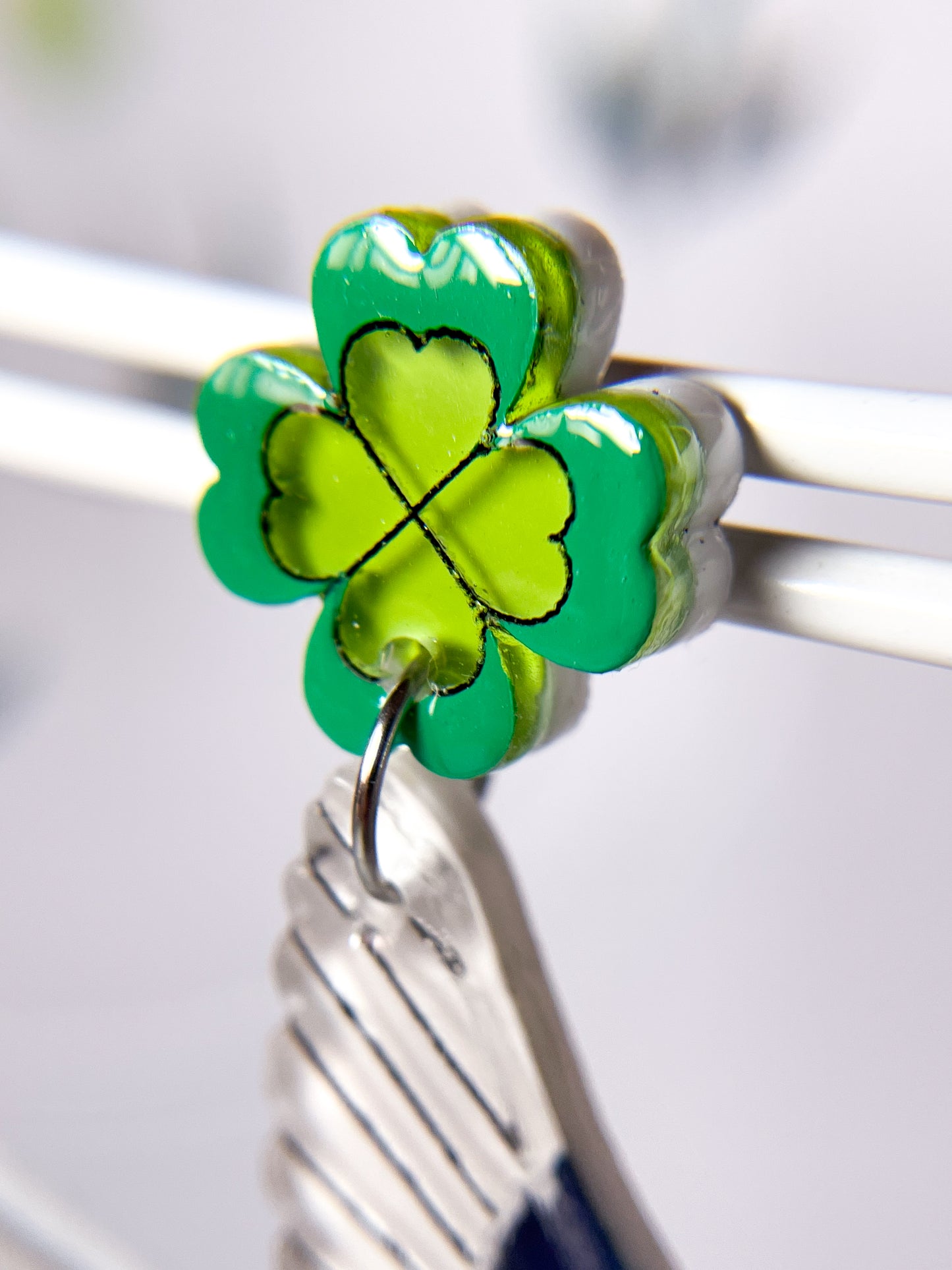 Lucky Swallow Earrings