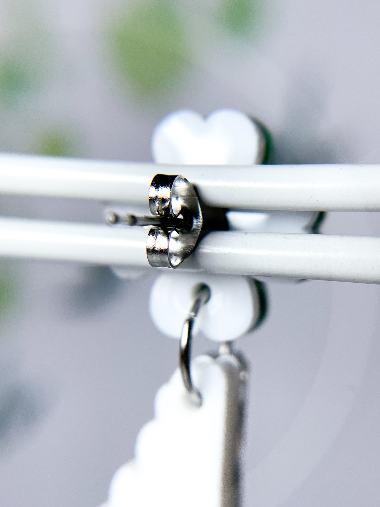 Lucky Swallow Earrings