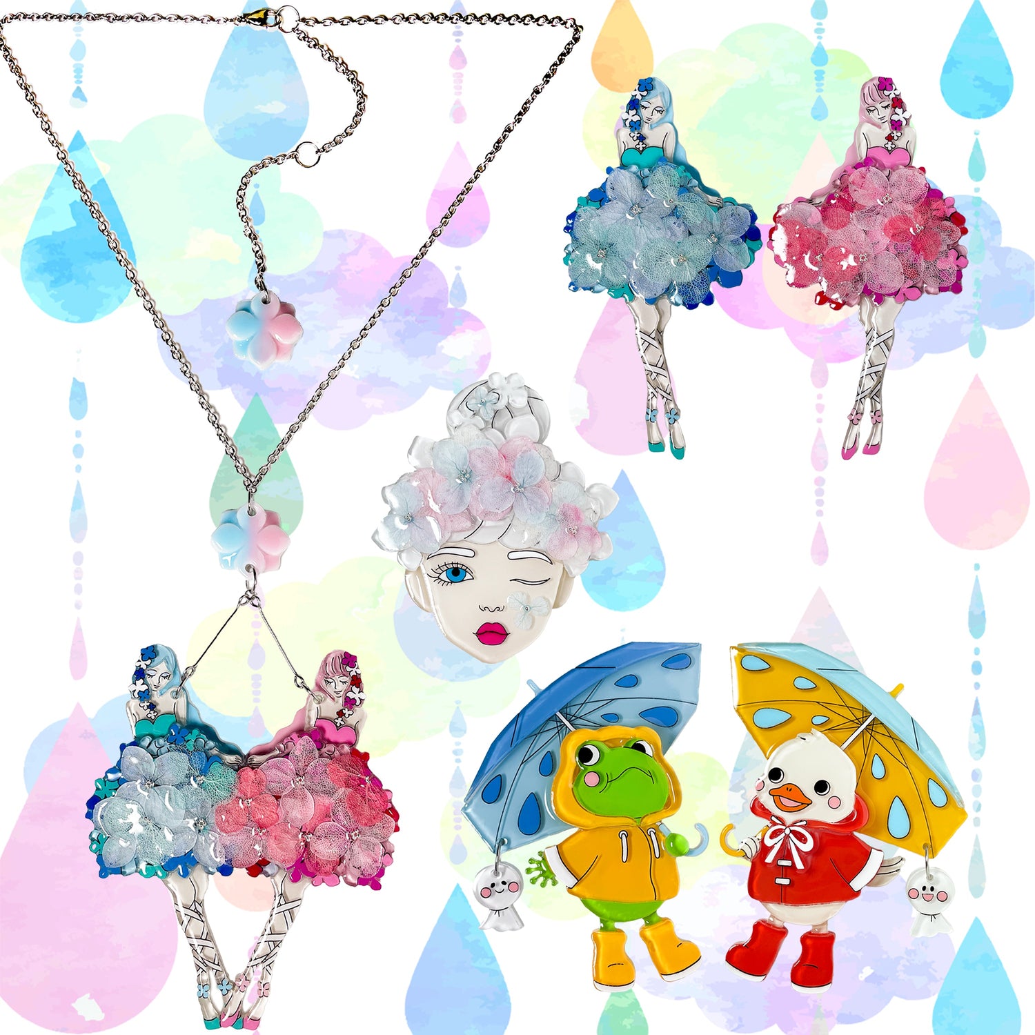 New items ~ May.2025 ~