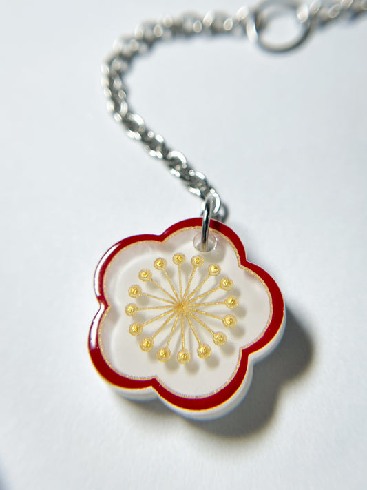 Lucky Horse Necklace