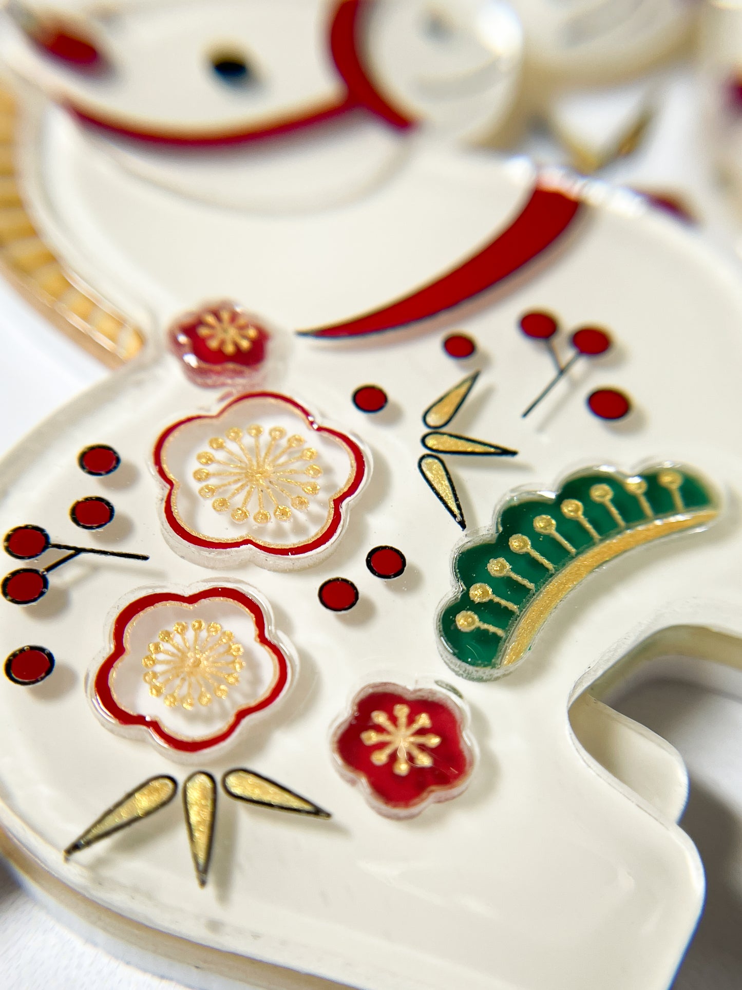 Lucky Horse Necklace