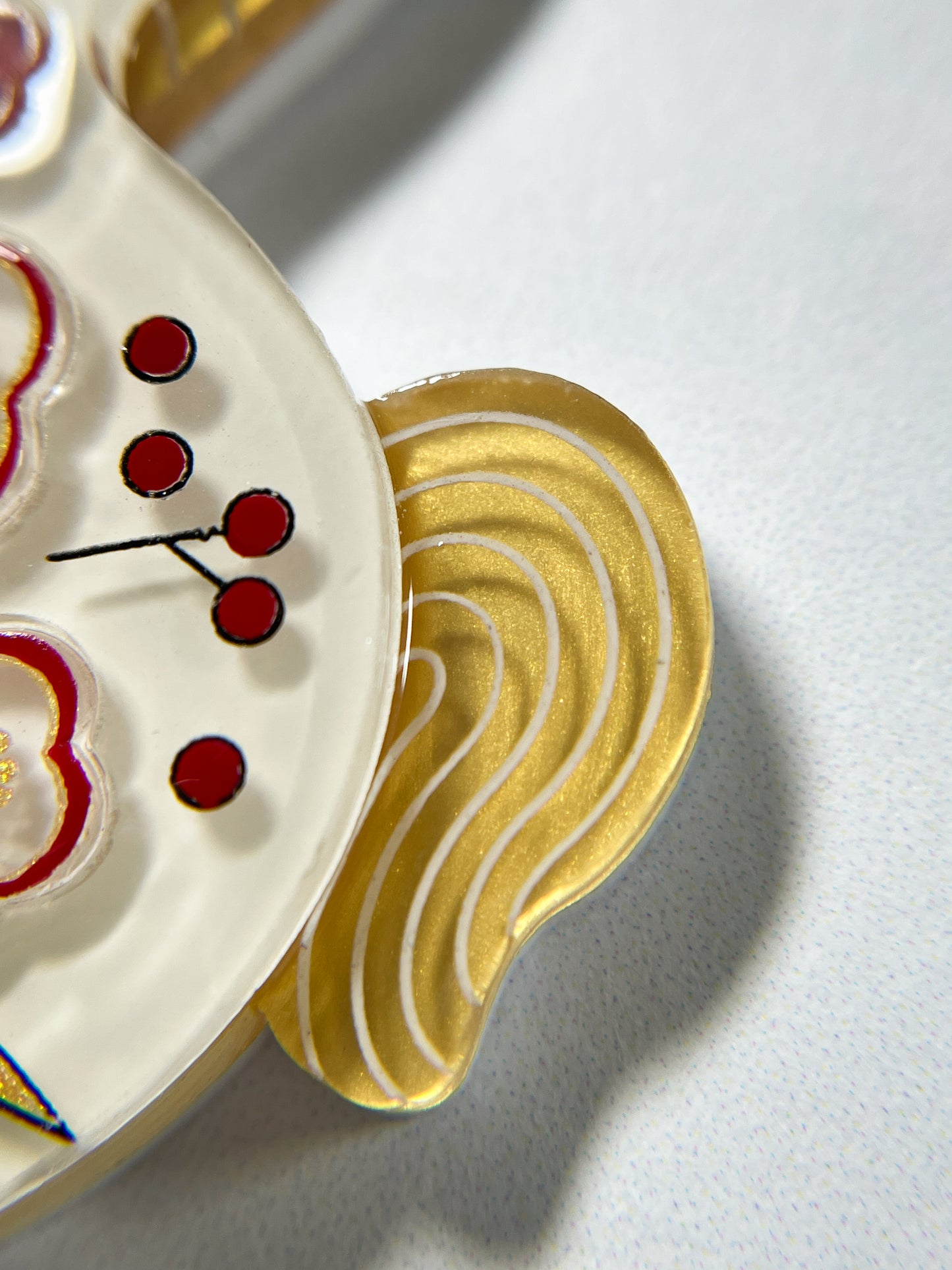 Lucky Horse Necklace