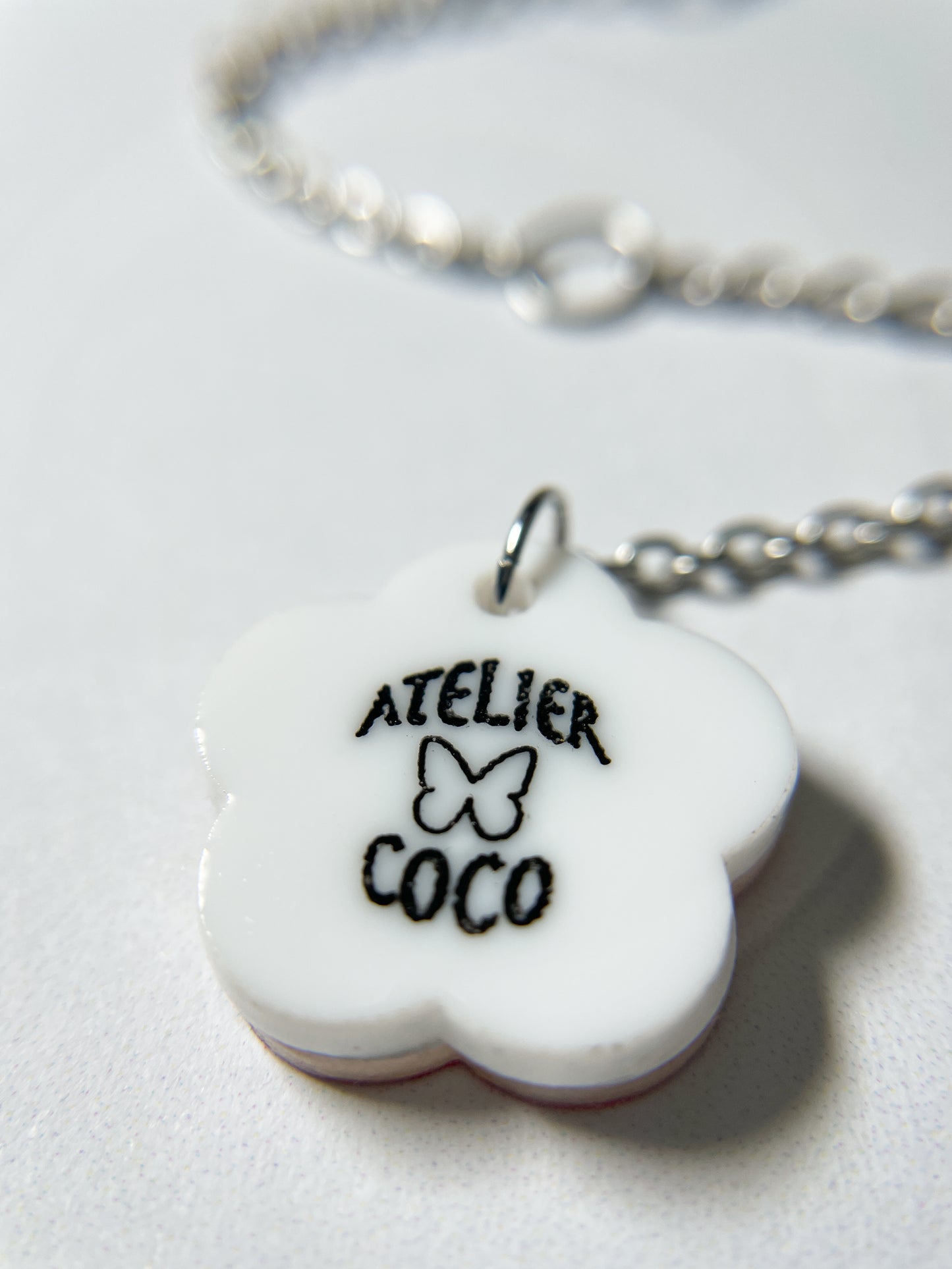 Lucky Horse Necklace