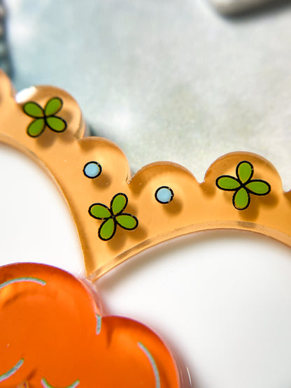 Adorable Cupid Necklace