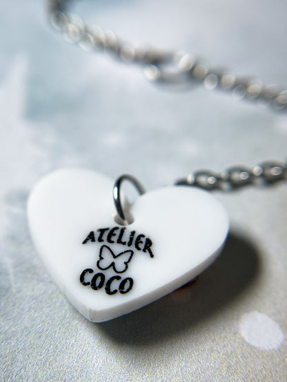 Adorable Cupid Necklace