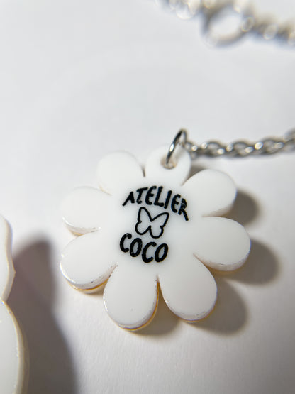 Sweet Spring Surprise Necklace