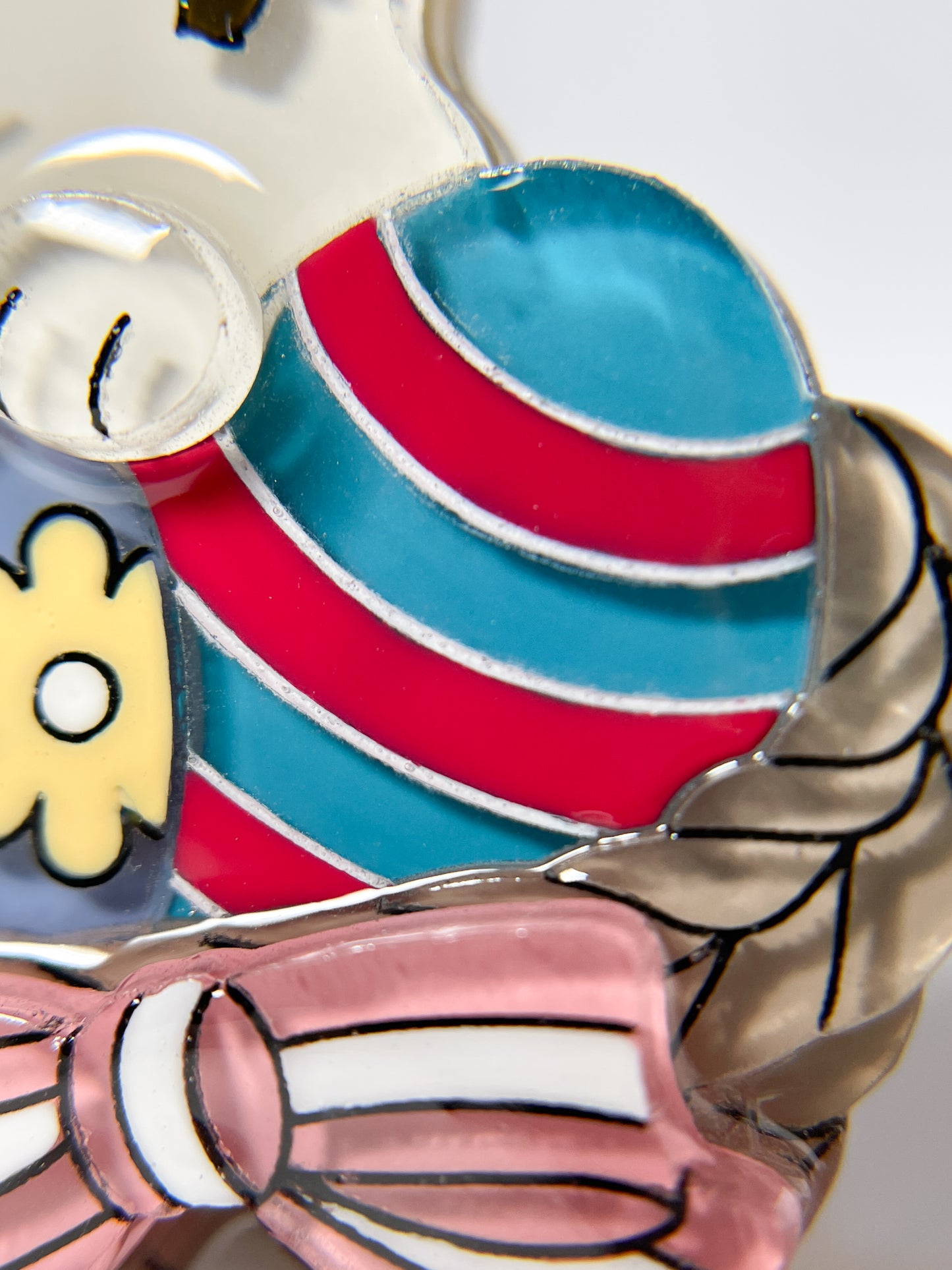 Sweet Spring Surprise Brooch