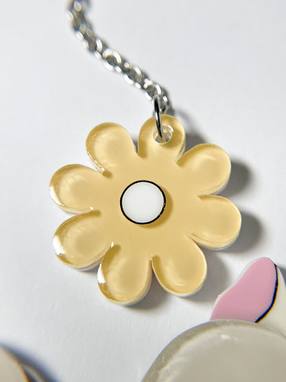 Sweet Spring Surprise Necklace
