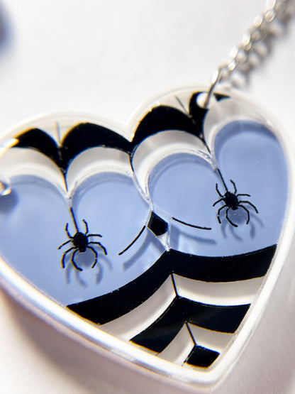 Halloween Boo-ty Necklace