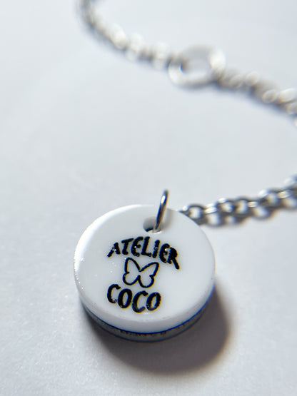 Halloween Boo-ty Necklace