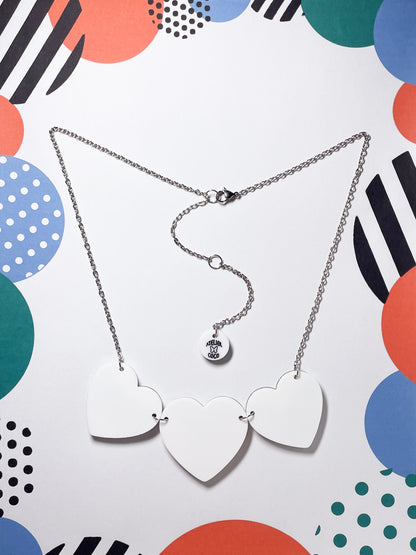 Halloween Boo-ty Necklace