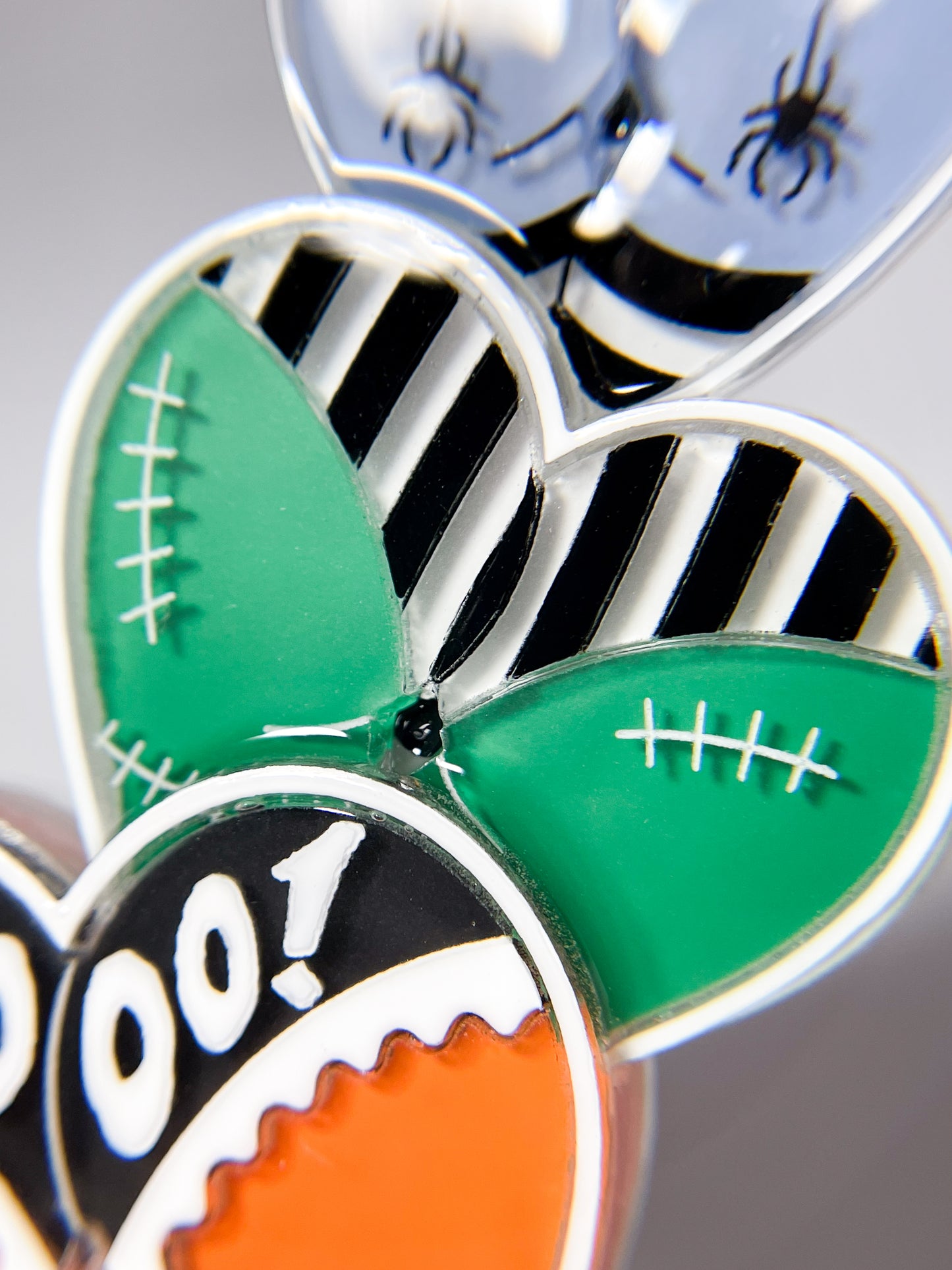 Halloween Boo-ty Brooch