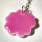 Japanese Cherry Blossom Necklace