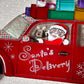 [Limited edition] Santa’s Delivery with reindeers