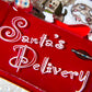 [Limited edition] Santa’s Delivery with reindeers